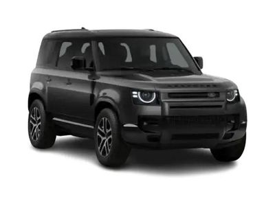 Neu Land Rover Defender SE 249 PS (183 kW) 2026 Grau SUV