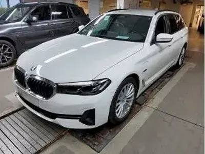 Gebraucht BMW 530e
