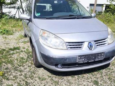 Renault Scénic II