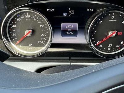 Mercedes E350