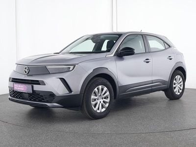 Opel Mokka-e