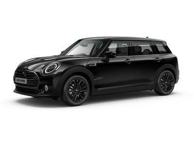 Mini Cooper Clubman