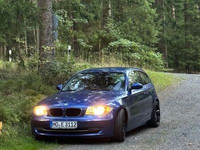 gebraucht BMW 118 118 d DPF