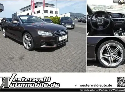 Gebraucht Audi A5 Cabriolet
