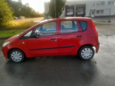 Gebraucht Mitsubishi Colt