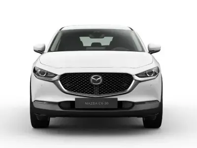 Neu Mazda CX-30 Center-Line 140 PS (102 kW) 2026 SUV