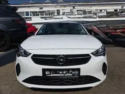 Usado Opel Corsa