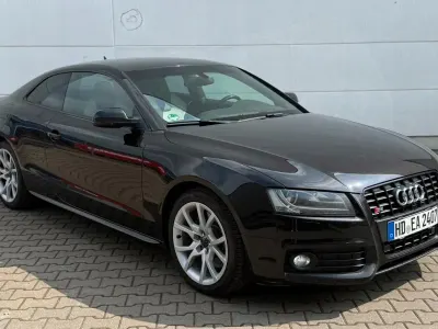 Gebraucht Audi S5 Cabriolet
