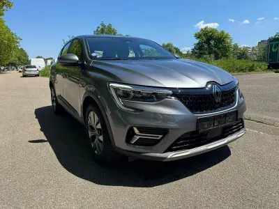 Gebraucht Renault Arkana