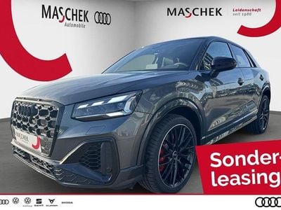 Audi SQ2