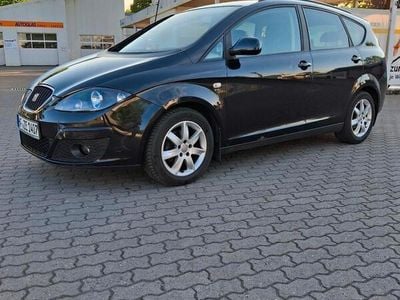 Seat Altea XL
