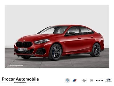 BMW M235
