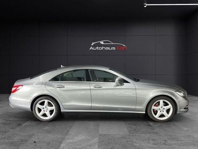 Mercedes CLS250
