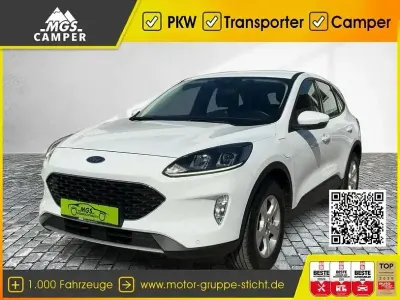 Gebraucht Ford Kuga