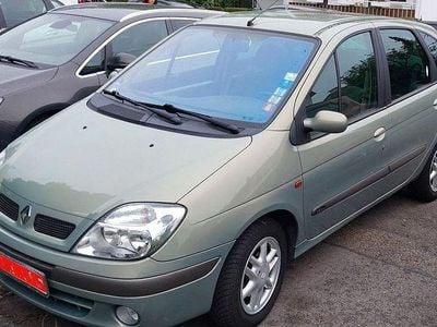 Renault Scénic