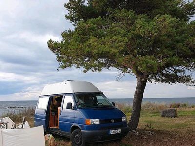 Blau Gebraucht 1996 VW 181 SUV | 9.900 €