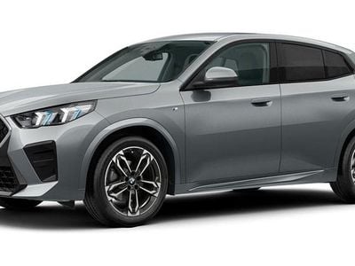 Gebraucht BMW X2 Comfort Edition 163 PS (119 kW) 2025 Grau SUV