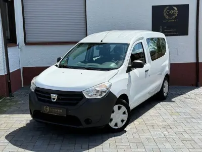 Gebraucht Dacia Dokker