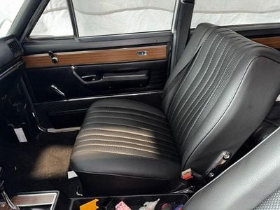 Weiß Gebraucht 1977 Opel Diplomat Limousine | 19.000 €