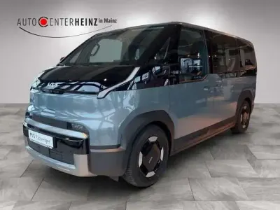 Gebraucht Kia PV5 119 kW (163 PS) 2026 Van / Kleinbus