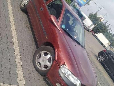 Opel Vectra
