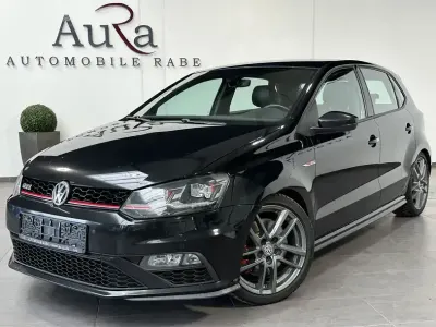 Brugt VW Polo