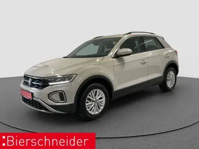 Gebraucht VW T-Roc