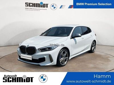 BMW M135