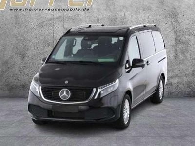 Mercedes EQV300