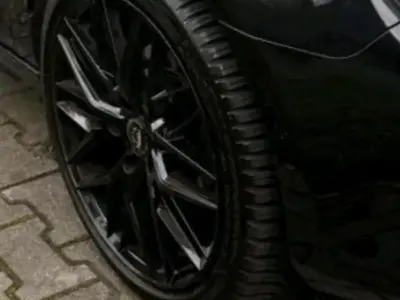 Gebraucht VW Golf VII 2012 Kleinwagen