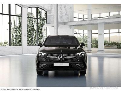 Gebraucht Mercedes GLC200 AMG line 163 PS (119 kW) 2025 SUV