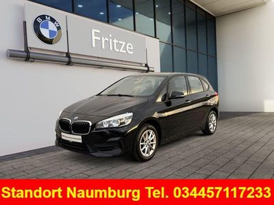 BMW 216 Active Tourer