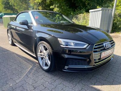 Audi A5 Cabriolet
