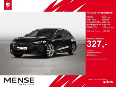 Gebraucht Audi A5