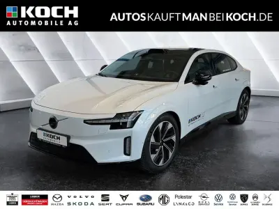 Gebraucht Volvo ES90