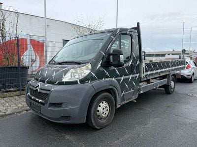 Citroën Jumper