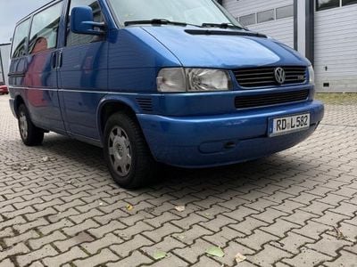 VW T4