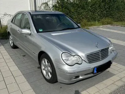 Gebraucht Mercedes 320
