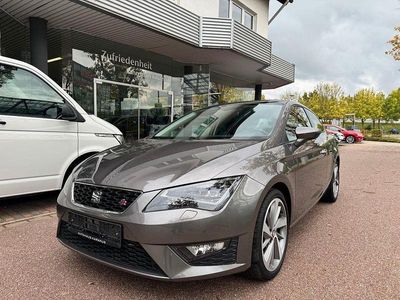 Seat Leon SC