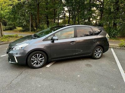 Toyota Prius+