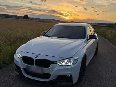 Gebraucht BMW 335