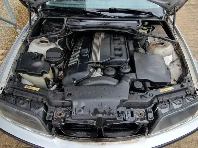 Occasion BMW 325