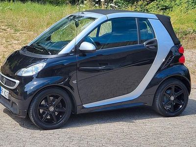 Smart ForTwo Coupé