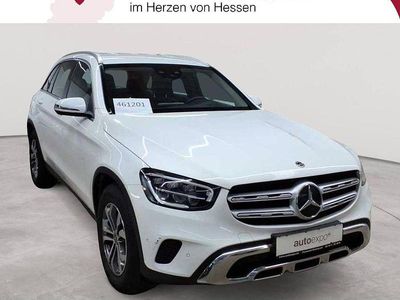 Mercedes GLC220