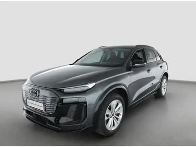 Usata Audi e-tron Ambiente 225 kW (306 CV) 2025 Grigio SUV
