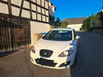 Gebraucht Seat Leon