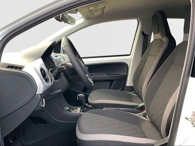 Usata VW e-up! Edition 61 kW (83 CV) 2024 Bianco Utilitaria