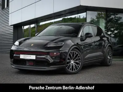 Gebraucht Porsche Macan