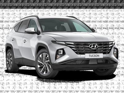 gebraucht Hyundai Tucson Prime Plug-In Hybrid Allrad VerfÃ¼gbar