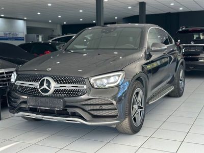 Mercedes GLC220